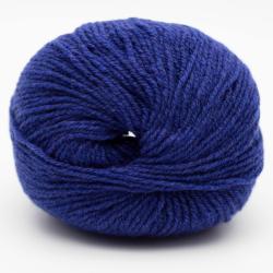 Kremke Soul Wool Eco Cashmere fingering 25g royal blue