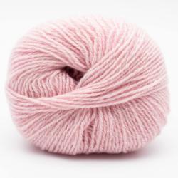 Kremke Soul Wool Eco Cashmere Fingering 25g rose