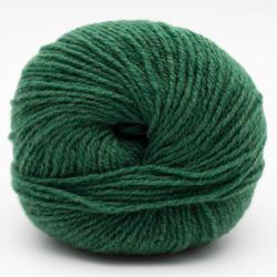 Kremke Soul Wool Eco Cashmere fingering 25g wood green