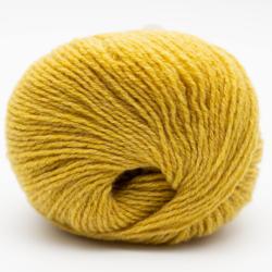 Kremke Soul Wool Eco Cashmere Fingering Messing