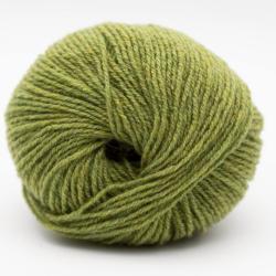 Kremke Soul Wool Eco Cashmere Fingering 25g grass green