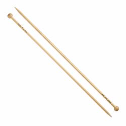 Addi 500-7 addiNature BAMBOO Single Pointed Needles 