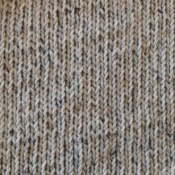 Erika Knight Yarns Gossypium Cotton Tweed, Granit