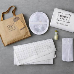 CocoKnits Sweater Care Kit