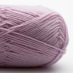 Kremke Soul Wool Edelweiss Alpaka 4-ply 25g light lilac