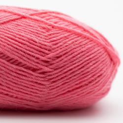 Kremke Soul Wool EDELWEISS ALPACA 4-PLY 25G strawberry