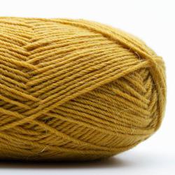 Kremke Soul Wool EDELWEISS ALPACA 4-PLY 25G 						honey									