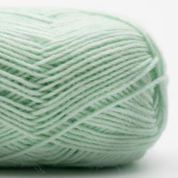 Kremke Soul Wool Edelweiss Alpaca 4-ply 25g mint