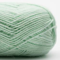 Kremke Soul Wool EDELWEISS ALPACA 4-PLY 25G mint