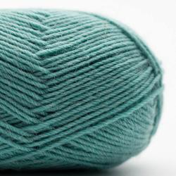 Kremke Soul Wool Edelweiss ALPAKA 4fach 25g Aqua