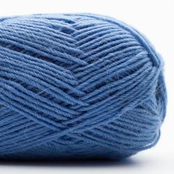 Kremke Soul Wool EDELWEISS ALPACA 4-PLY 25G 						jeans											