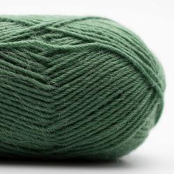 Kremke Soul Wool Edelweiss Alpaca 4-ply 25g 						seagrass											