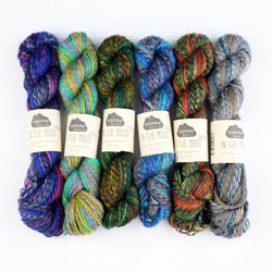 Kremke Soul Wool In the Mood surprise