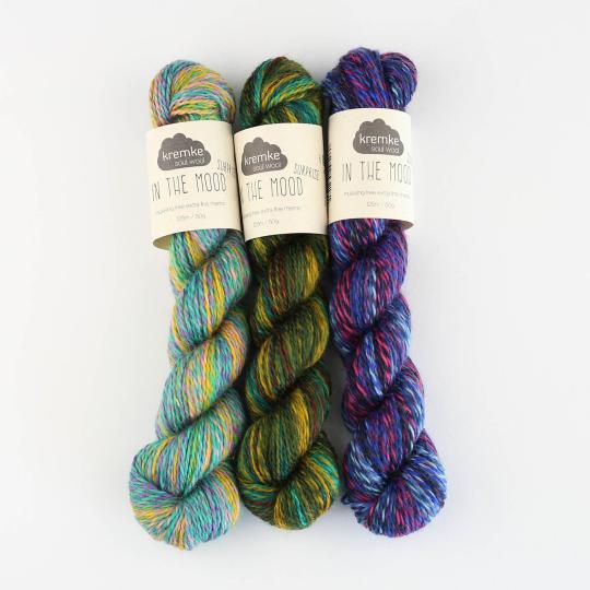 Kremke Soul Wool In the Mood surprise Tranquility
