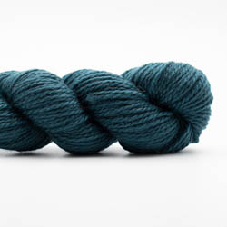 Kremke Soul Wool In the Mood SOLID Petrol