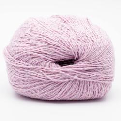 Kremke Soul Wool Reborn Denim Uni baby pink