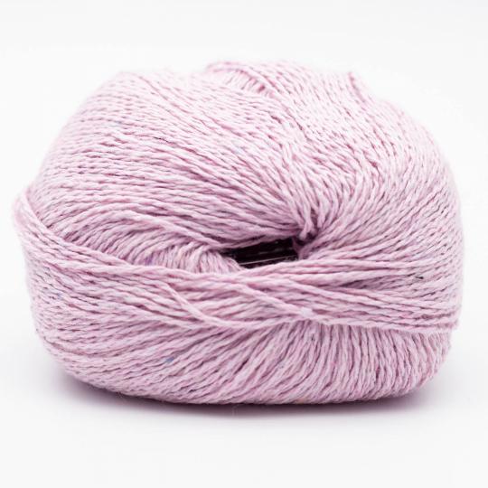 Kremke Soul Wool Reborn Denim Uni Babyrosa
