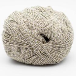 Kremke Soul Wool REBORN DENIM COLORI khaki natural