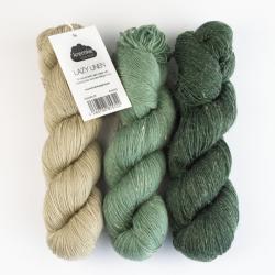 Kremke Soul Wool Lazy Linen Sockenwolle