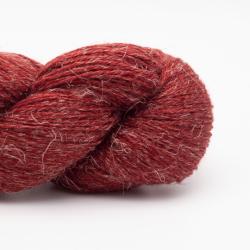 Kremke Soul Wool Lazy Linen burgundy