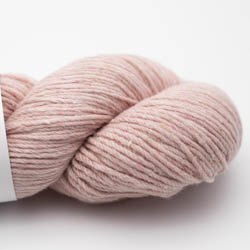 Kremke Soul Wool REBORN WOOL RECYCLED pastel pink