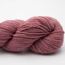 Kremke Soul Wool Reborn WOOL recycled Altrosa