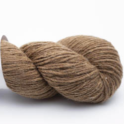 Kremke Soul Wool REBORN WOOL RECYCLED sand