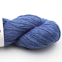 Kremke Soul Wool Reborn WOOL recycled Ozeanblau Melange