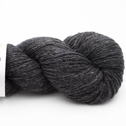 Kremke Soul Wool REBORN WOOL RECYCLED steel grey melange