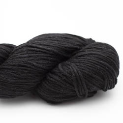 Kremke Soul Wool Reborn Wool recycled black