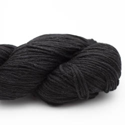 Kremke Soul Wool REBORN WOOL RECYCLED black