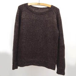 BC Garn Libro di istruzioni Maglione Raglan Basics di Regina Moessmer