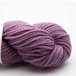 Erika Knight Big Vintage Wool GOTS Wisteria