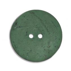 Jim Knopf Coco wood button flat 18mm