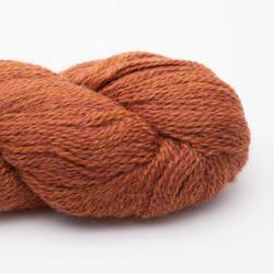 BC Garn BabyAlpaca 10/2 25gr rust melange