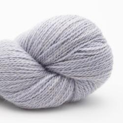 BC Garn Baby Alpaca 10/2 25g light blue melange