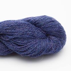 BC Garn BabyAlpaca 10/2 25gr 					indigo melange						