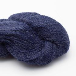 BC Garn Baby Alpaca 10/2 25g 						navy melange						