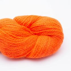 BC Garn Babyalpaca 10/2 AUF 25g Neon Orange