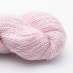 BC Garn Babyalpaca 10/2 AUF 25g Pastell Rosa