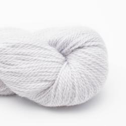 BC Garn Babyalpaca 10/2 25g light grey