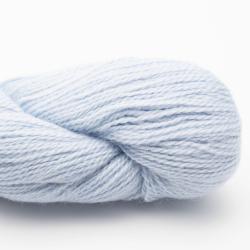 BC Garn Babyalpaca 10/2 AUF 25g Blassblau