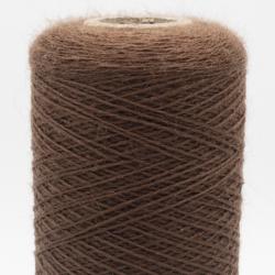 Kremke Soul Wool Merino Cobweb Lace 30/2 superfine superwash 						nougat						