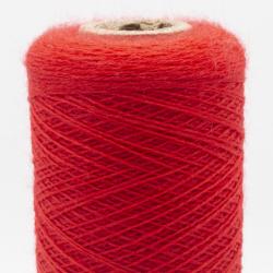 Kremke Soul Wool Merino Cobweb Lace 30/2 superfine superwash light red
