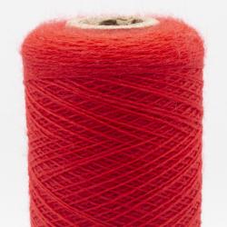 Kremke Soul Wool MERINO COBWEB LACE 30/2 SUPERFINE SUPERWASH light red