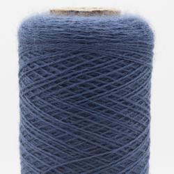 Kremke Soul Wool Merino Cobweb lace 30/2 superfine superwash ocean