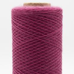 Kremke Soul Wool Merino Cobweb lace 30/2 superfine superwash magenta