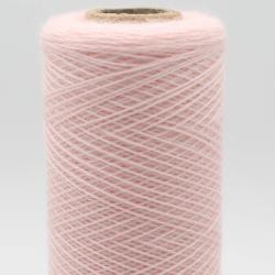 Kremke Soul Wool Merino Cobweb Lace 30/2 superfine superwash pale pink