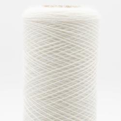 Kremke Soul Wool MERINO COBWEB LACE 30/2 SUPERFINE SUPERWASH pure white