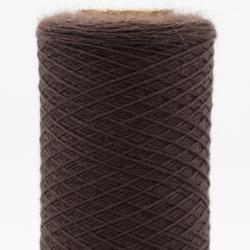Kremke Soul Wool Merino Cobweb Lace 30/2 superfine superwash brown
